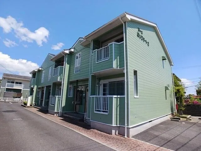 松江市の賃貸情報 コーポビッグゲートC203