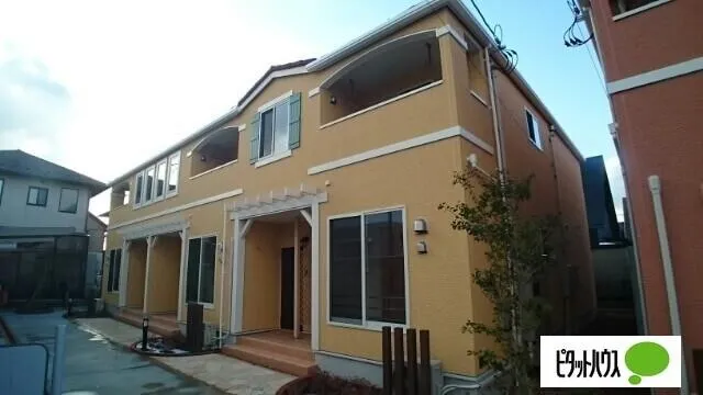 松江市の賃貸情報 リアンA202